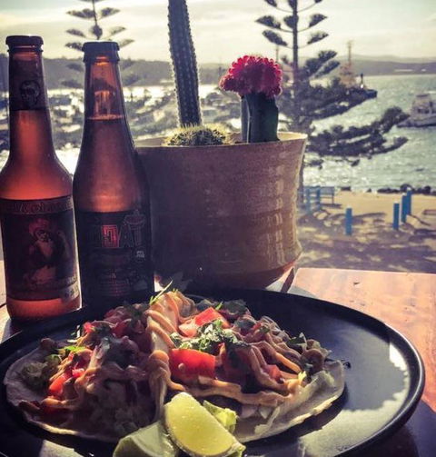 Drift Bar And Restaurant - Accommodation Brisbane 8