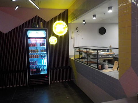 Duke Pizza - Accommodation Brisbane 0
