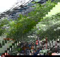 Harry's on Green Lane - Accommodation Brisbane