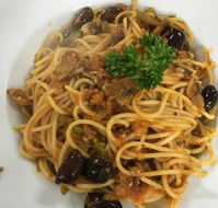 La Casalinga - Accommodation Brisbane