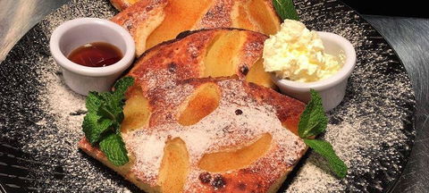 Limestone Cafe - Accommodation Brisbane 1