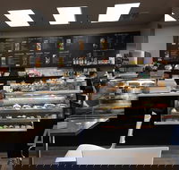 Marden Coffee Lounge - Accommodation Brisbane