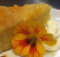 Miss Nellie's Cafe - Accommodation Brisbane