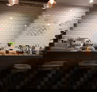 Normcore Coffee Roasters - Accommodation Brisbane