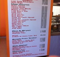 Quick Curry - Accommodation Brisbane