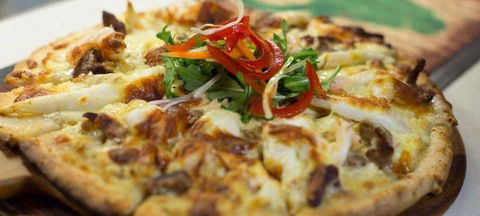Rockpools Cafe Bar & Function Centre - Accommodation Brisbane 2