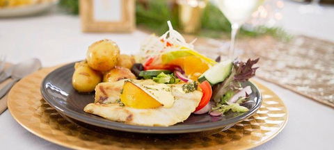 Rockpools Cafe Bar & Function Centre - Accommodation Brisbane 5