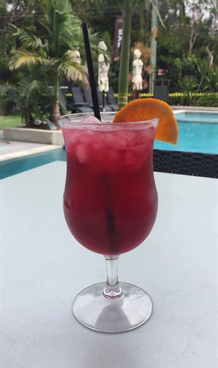 Rockpools Cafe Bar & Function Centre - Accommodation Brisbane 6