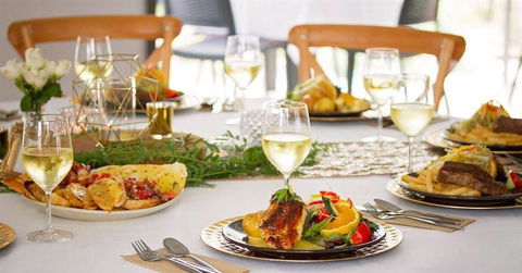 Rockpools Cafe Bar & Function Centre - Accommodation Brisbane 7
