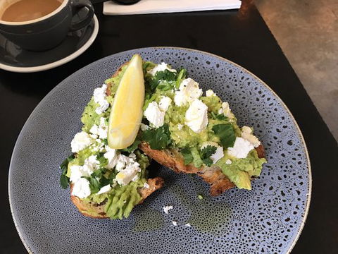 Saint Marks - Accommodation Brisbane 0