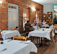 Stokers Restaurant  Bar - Accommodation Brisbane