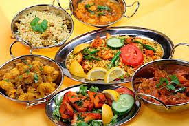 Indian Curry Bazaar - Accommodation Brisbane 4