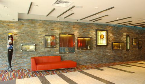 Kingaroy RSL - Accommodation Brisbane 2