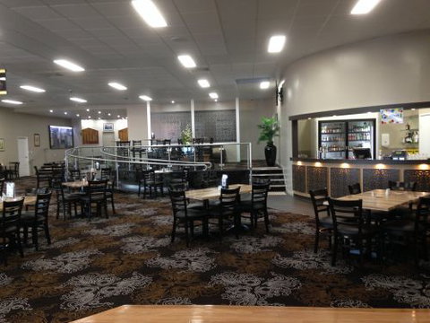 Kingaroy RSL - Accommodation Brisbane 3