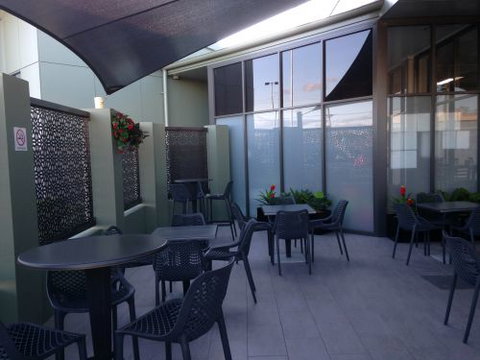 Kingaroy RSL - Accommodation Brisbane 4