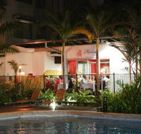 Maharajas - Accommodation Brisbane