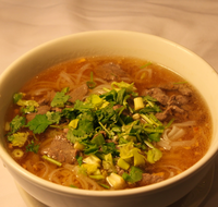 Siam Orchid Spicy Thai Restaurant