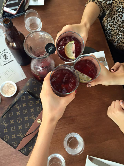NOA Tapas & Wine Bar - Accommodation Brisbane 0