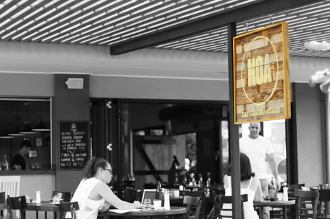 NOA Tapas & Wine Bar - Accommodation Brisbane 2