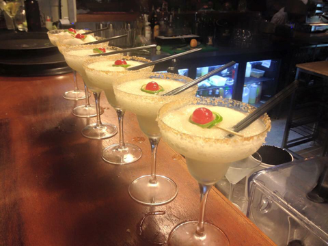 NOA Tapas & Wine Bar - Accommodation Brisbane 3
