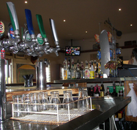 Currajah Hotel - Accommodation Brisbane