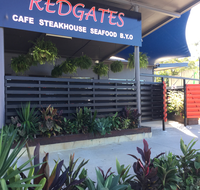Redgates Caf Steakhouse Seafood - Accommodation Brisbane