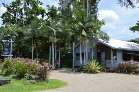 Caffe Rustica - Accommodation Brisbane 1