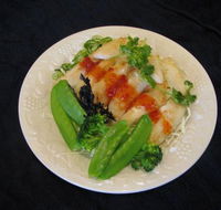 Jians Sushi  Noodle Bar - Accommodation Brisbane