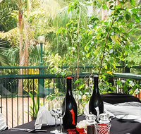 Coffs Harbour Sanctuary Resort Restaurant - Accommodation Brisbane