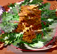 Phoen Wong Chinese Restaurant - Accommodation Brisbane