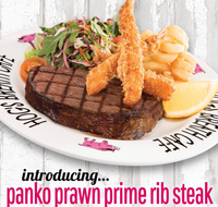 Hogs Australias Steakhouse - Accommodation Brisbane