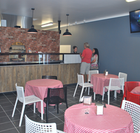 NT Pizza Co - Accommodation Brisbane