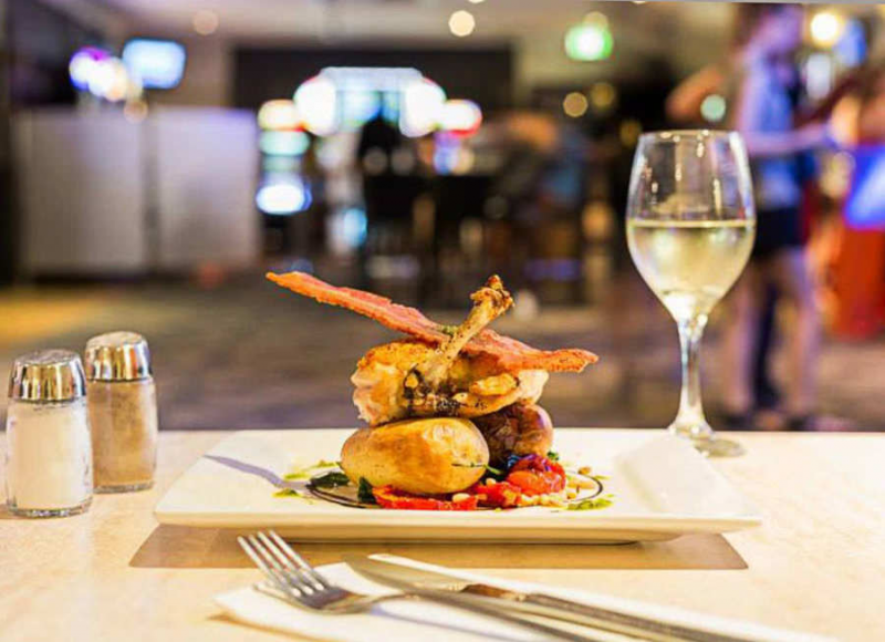 Jingili NT Accommodation Brisbane