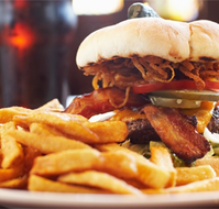 Karama Plaza Tavern - Accommodation Brisbane