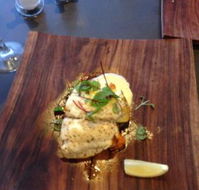 Al Fresco Restaurant  Bar - Accommodation Brisbane