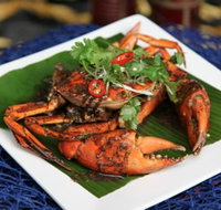 Beach Almonds - Accommodation Brisbane