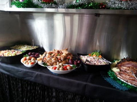 Bunya Nut Cafe - Accommodation Brisbane 0