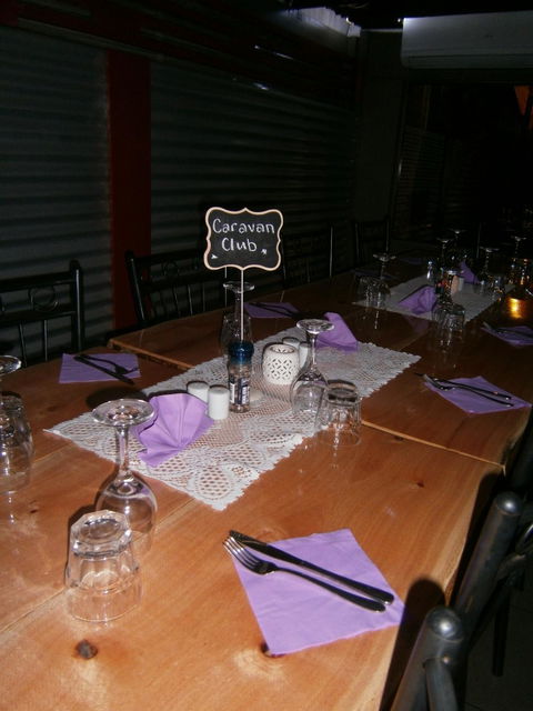 Bunya Nut Cafe - Accommodation Brisbane 1