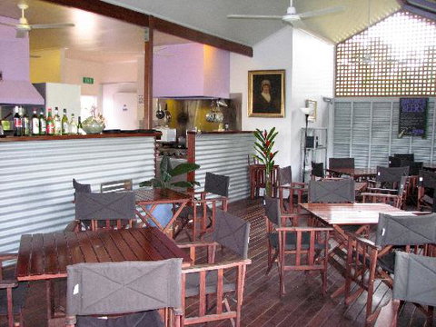 Caffe Rustica - Accommodation Brisbane 5