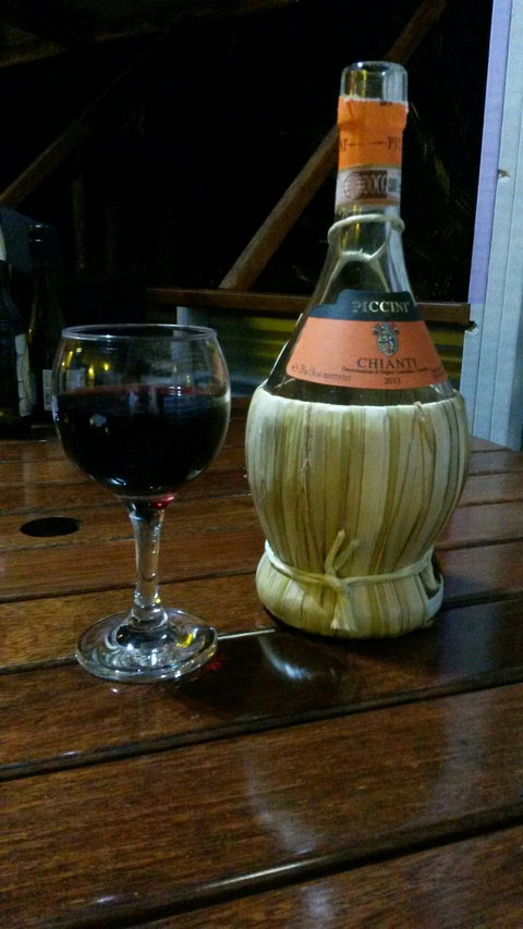 Caffe Rustica - Accommodation Brisbane 9