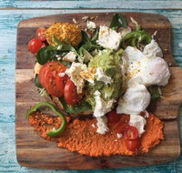 Coco Mojo - Accommodation Brisbane