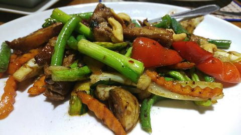 Coco Thai Restaurant - Accommodation Brisbane 0
