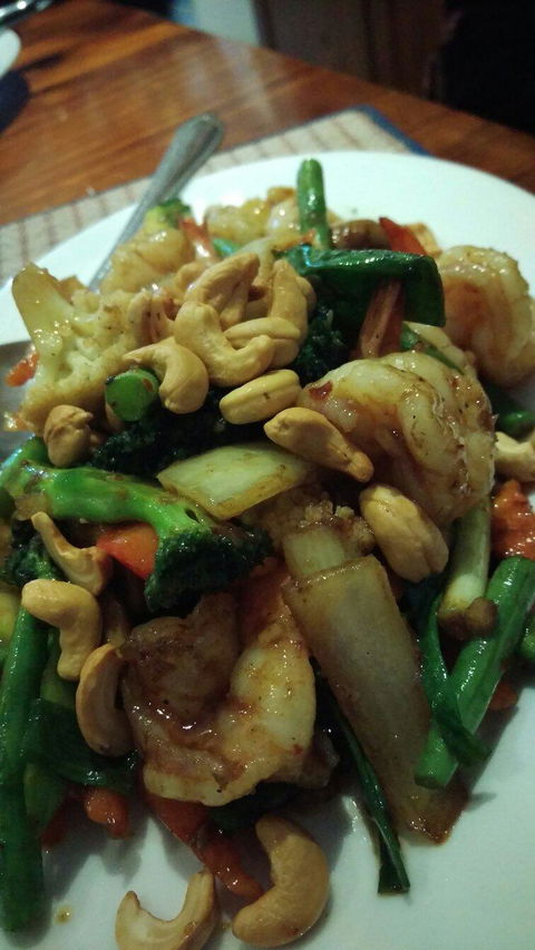 Coco Thai Restaurant - Accommodation Brisbane 6