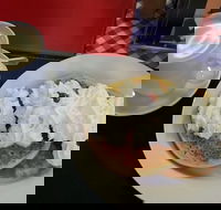 Deepwater Roadhouse - Accommodation Brisbane