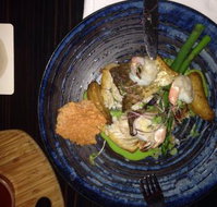 Essence Bar  Grill - Accommodation Brisbane