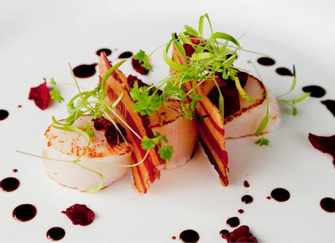 Bonville Brasserie - Accommodation Brisbane 0