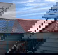 Fusspots at Ebor - Accommodation Brisbane