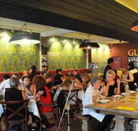 GURUS Masters of Indian Cuisine - Accommodation Brisbane