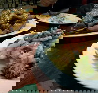 Jade Chinese Restaurant - Accommodation Brisbane