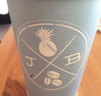 Jamaica Blue - Accommodation Brisbane